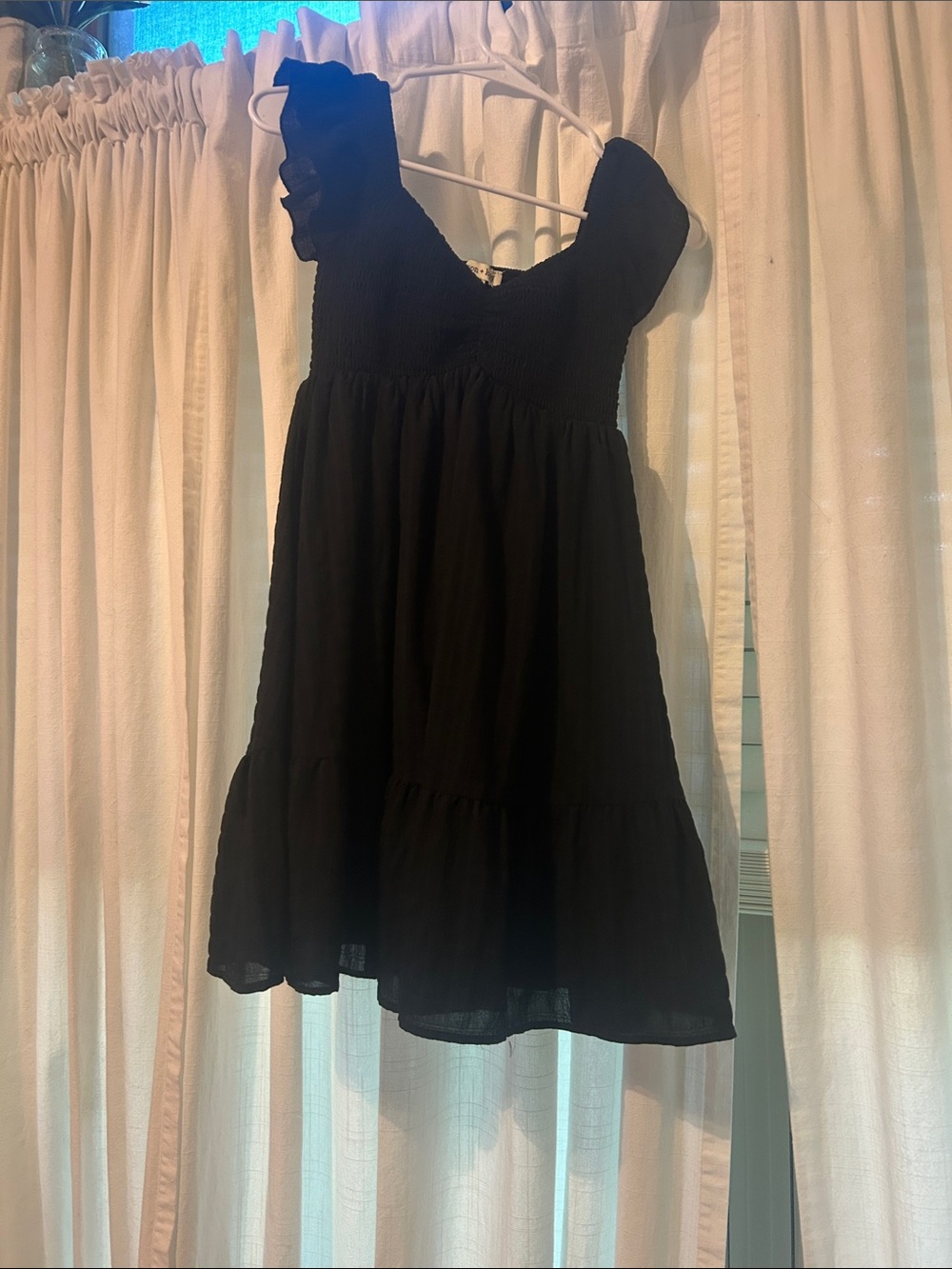 Allison + Kelly Mini Dress